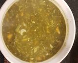 Foto del paso 3 de la receta: Sopa de verdura.