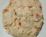 Foto del paso 5 de la receta: Masitas de manzana