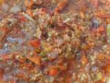 Sambal Bawang Ndower Awet