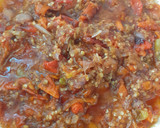 Foto langkah ke 4 dari resep Sambal Bawang Ndower Awet.