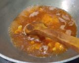 A picture of step 1 of #RSC#Rava Pineapple Kesari#Rakhi bandhan Special home made sweet.