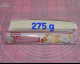 Almás-leveles tekercs.🍎🍏(mazsolás.) recept fázis 1 fotója