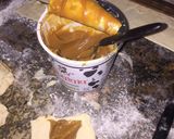 Foto del paso 4 de la receta: Pastelitos de dulce de leche