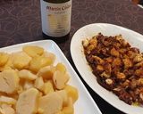 Foto del paso 6 de la receta: Pulpo a feira con cachelos
