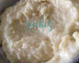 Coco Condensed milk modak recipe step 4 photo