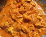 Foto langkah ke 4 dari resep Krengsengan Daging Sapi.