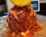 Foto del paso 4 de la receta: Tacos al pastor