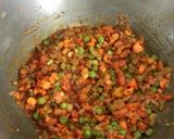 વેજીટેબલ પુલાવ(Vegetable Pulav Recipe in Gujarati) રેસીપી સ્ટેપ1ફોટો