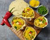 ચીઝલિંગ મસાલા પાપડ કોન્સ (Cheeseling Masala Papad Cones Recipe In Gujarati) રેસીપી સ્ટેપ7ફોટો