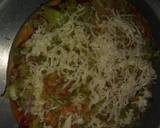 Pizza recipe step 2 photo