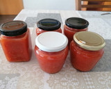 Foto del paso 3 de la receta: 256. Tomate triturado en conserva / Thermomix