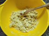 Crackers sin gluten