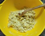 Foto del paso 2 de la receta: Crackers sin gluten