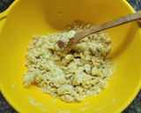 Foto del paso 2 de la receta: Crackers sin gluten
