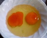 รูปขั้นตอนการทำที่ 4 ของ ห่อหมกปลาในมะพร้าวอ่อน
