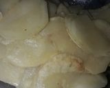 Foto del paso 1 de la receta: Tortilla de papa🥔🥔