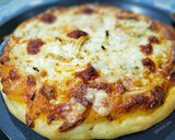 Foto del paso 7 de la receta: Pizza Almussafes