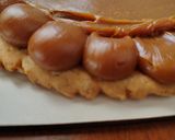 Foto del paso 12 de la receta: Torta sablée de almendras