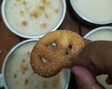 Foto langkah ke 5 dari resep Puding Jelly Susu.