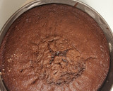 Foto del paso 2 de la receta: Bizcochuelo de chocolate súper esponjoso