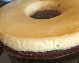 Foto del paso 12 de la receta: Chocoflán
