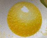 Foto langkah ke 2 dari resep Pizza Teflon Pinggiran Roti Tawar.