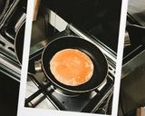Foto langkah ke 6 dari resep Pancake 🥞.