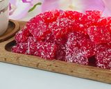 عکس مرحله 1 از دستور باسلوق ژله ای
