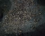Foto langkah ke 1 dari resep Ayam Krispi Lada Hitam.