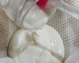 Foto del paso 8 de la receta: Yogur griego 🫙