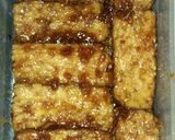 Foto langkah ke 3 dari resep Tempe bacem.