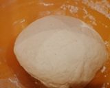 Foto del paso 2 de la receta: Hallulas