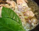 Foto langkah ke 4 dari resep Filipino Chicken Adobo.
