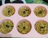 Foto langkah ke 4 dari resep Donat indomie.