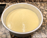 Foto del paso 6 de la receta: Pastel con coco y caramelo muy húmedo (sin harina)