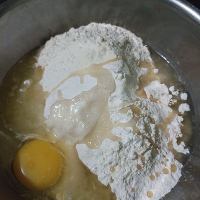 Langkah 1