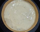 عکس مرحله 9 از دستور کیک کرمفیل گردویی 😋