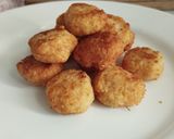 Foto langkah ke 6 dari resep Kue Kelapa.