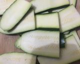 Foto del paso 3 de la receta: Pastelón de pollo y zuchinni -keto