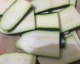 Foto del paso 3 de la receta: Pastelón de pollo y zuchinni -keto