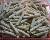 Foto langkah ke 5 dari resep Kacang Sembunyi.