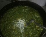 Foto langkah ke 6 dari resep Gulai Daun Singkong Muda🍃🍃🍃.