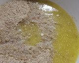 Foto del paso 1 de la receta: Tarta fácil de ricotta y dulce de leche