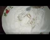 Cumi Crispy langkah memasak 2 foto