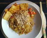 Foto langkah ke 3 dari resep Mie Gacoan Setan Home Made.
