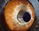 Foto del paso 4 de la receta: Bizcochuelo de 6 vasos