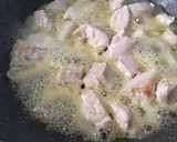 Foto del paso 1 de la receta: Gazpachos manchegos de pechuga de pavo