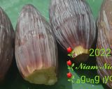 Foto langkah ke 2 dari resep 107. LODEH JANTUNG PISANG.