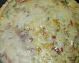 Foto del paso 5 de la receta: Tortilla pizza