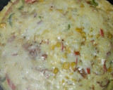 Foto del paso 5 de la receta: Tortilla pizza